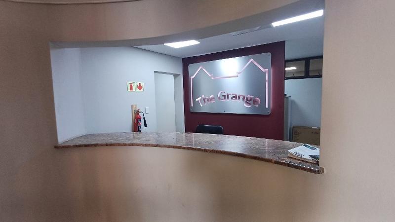 To Let Commercial Property for Rent in Highveld Gauteng