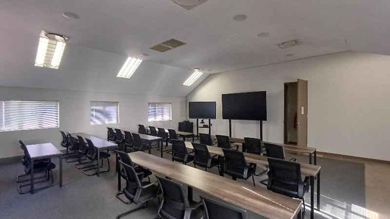 To Let Commercial Property for Rent in Highveld Gauteng