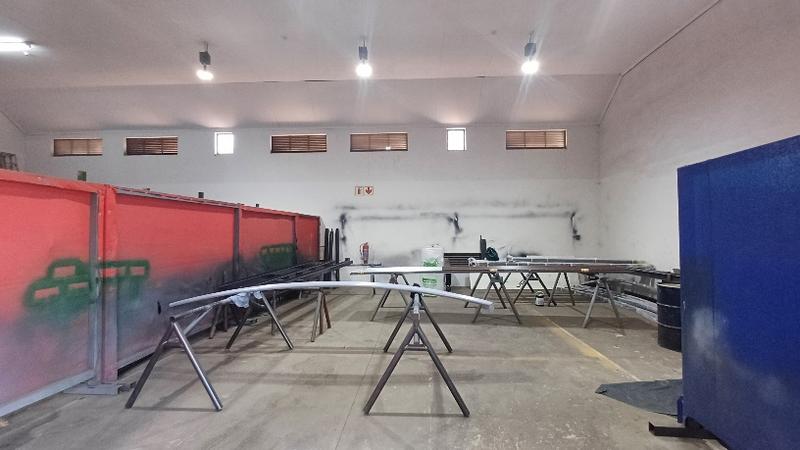 To Let Commercial Property for Rent in Highveld Gauteng