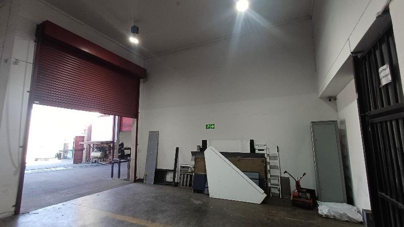 To Let Commercial Property for Rent in Highveld Gauteng