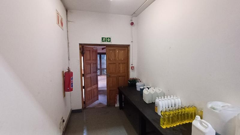 To Let Commercial Property for Rent in Highveld Gauteng