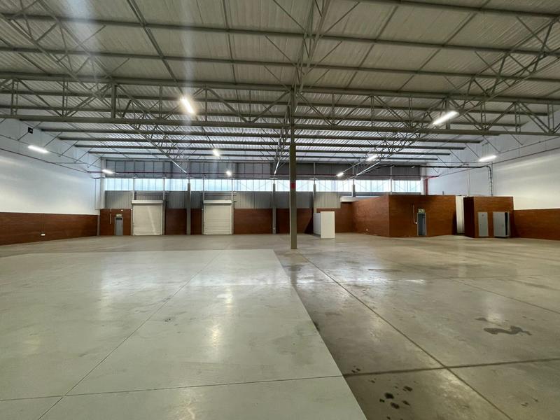 To Let Commercial Property for Rent in Irene Gauteng