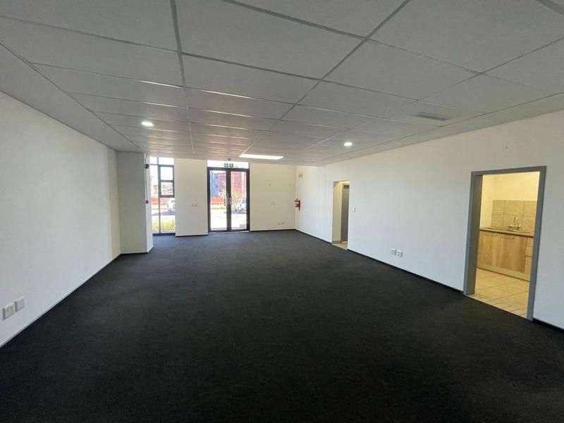 To Let Commercial Property for Rent in Irene Gauteng