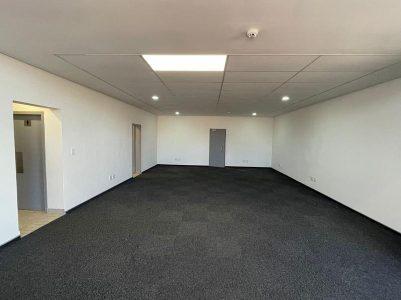 To Let Commercial Property for Rent in Irene Gauteng
