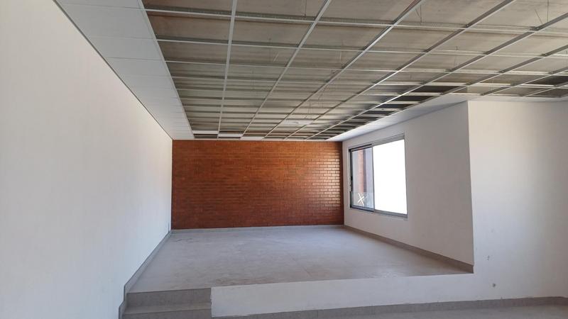 To Let Commercial Property for Rent in Kosmosdal Gauteng