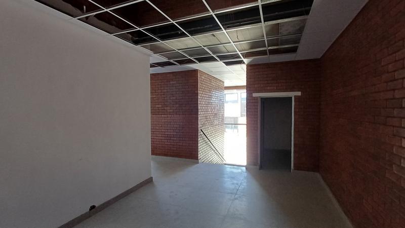 To Let Commercial Property for Rent in Kosmosdal Gauteng