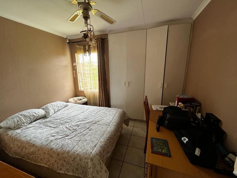 To Let 3 Bedroom Property for Rent in The Reeds Gauteng
