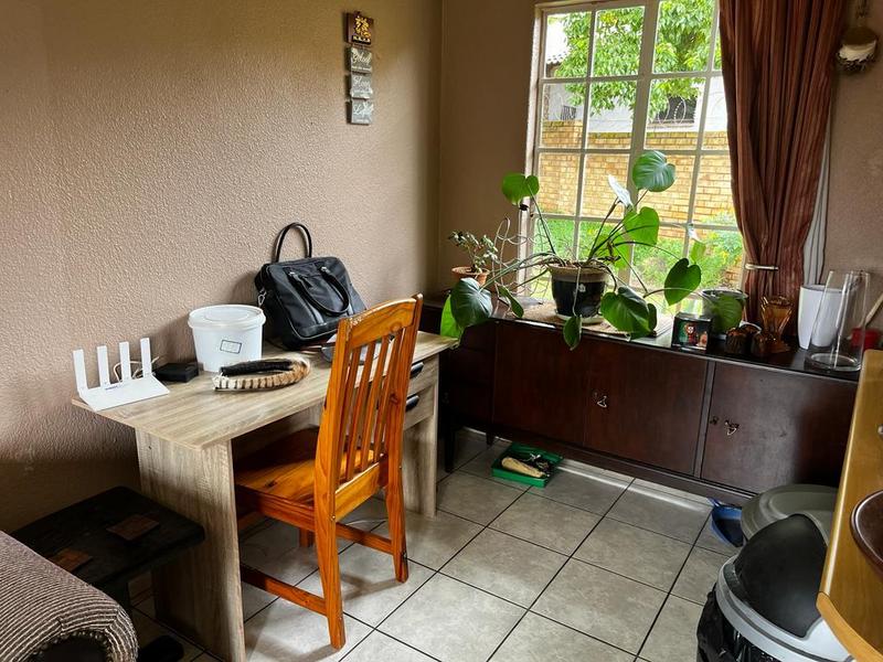 To Let 3 Bedroom Property for Rent in The Reeds Gauteng
