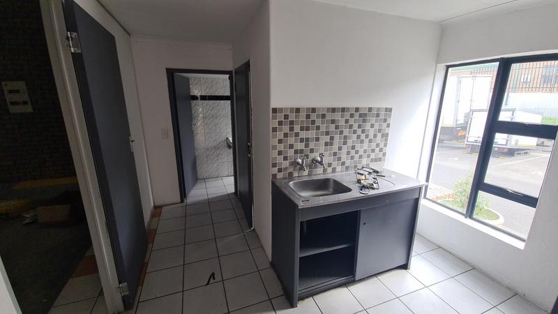Commercial Property for Sale in Allandale Gauteng