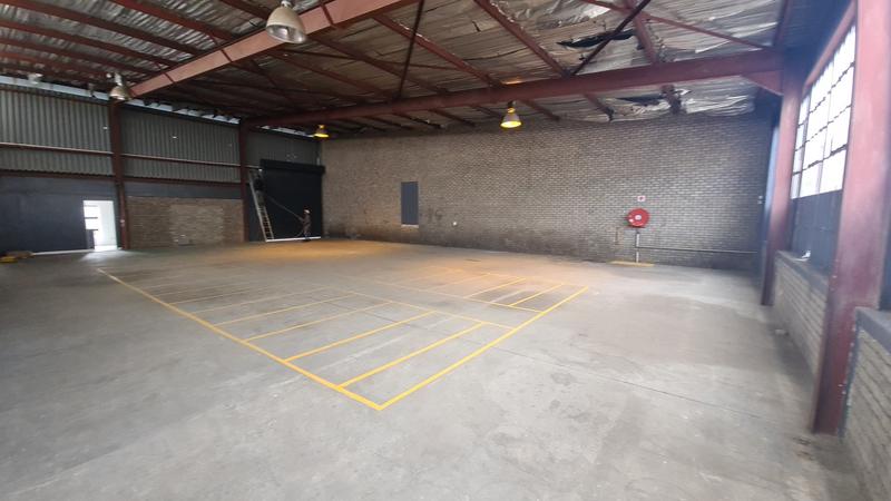Commercial Property for Sale in Allandale Gauteng