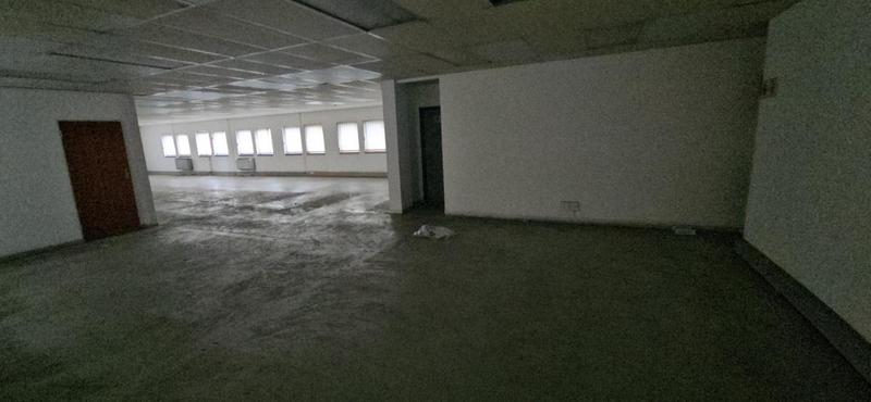 To Let Commercial Property for Rent in Randjespark Gauteng