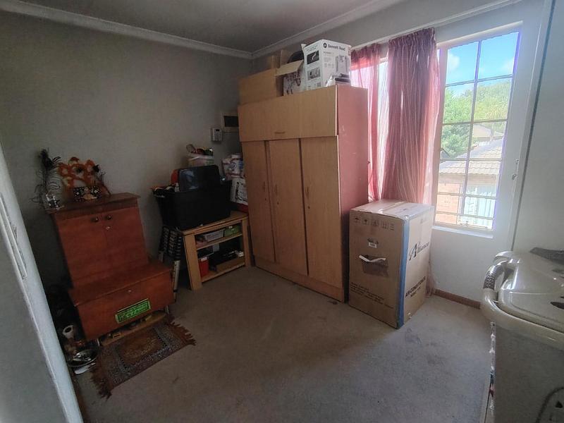 2 Bedroom Property for Sale in Heuwelsig Estate Gauteng