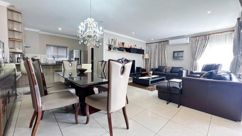 To Let 3 Bedroom Property for Rent in Midstream Estate Gauteng