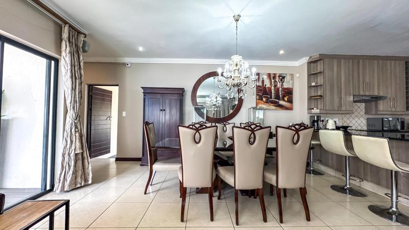 To Let 3 Bedroom Property for Rent in Midstream Estate Gauteng