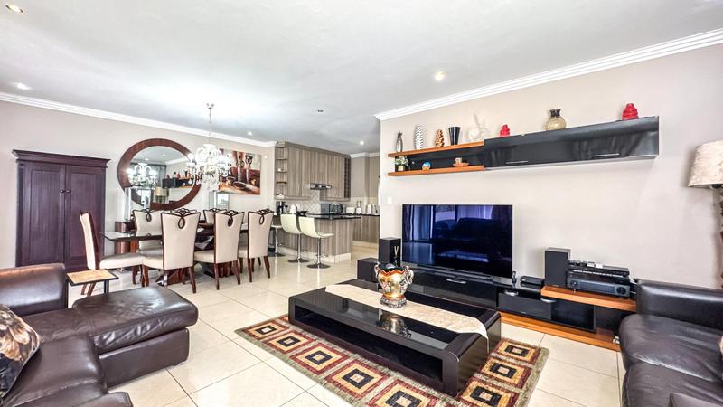 To Let 3 Bedroom Property for Rent in Midstream Estate Gauteng