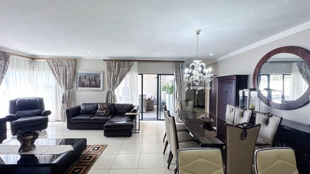 To Let 3 Bedroom Property for Rent in Midstream Estate Gauteng
