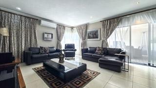 To Let 3 Bedroom Property for Rent in Midstream Estate Gauteng