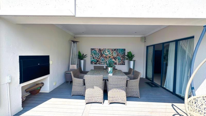 To Let 3 Bedroom Property for Rent in Midstream Estate Gauteng
