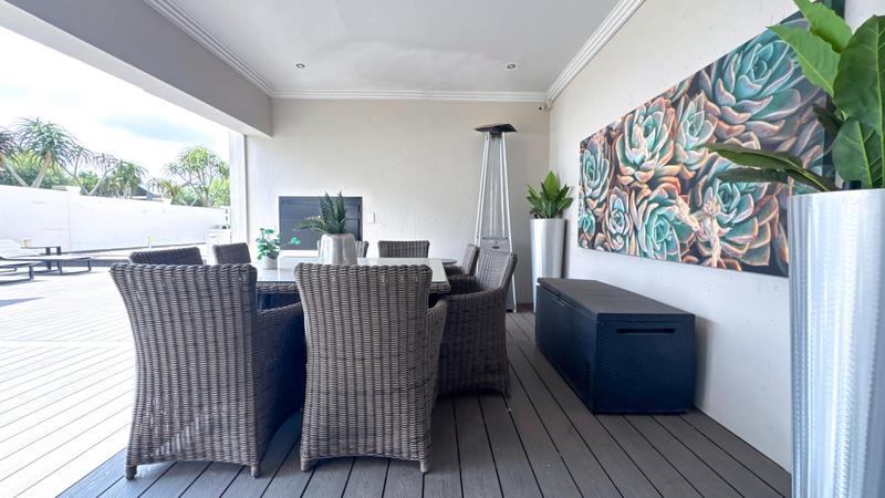 To Let 3 Bedroom Property for Rent in Midstream Estate Gauteng