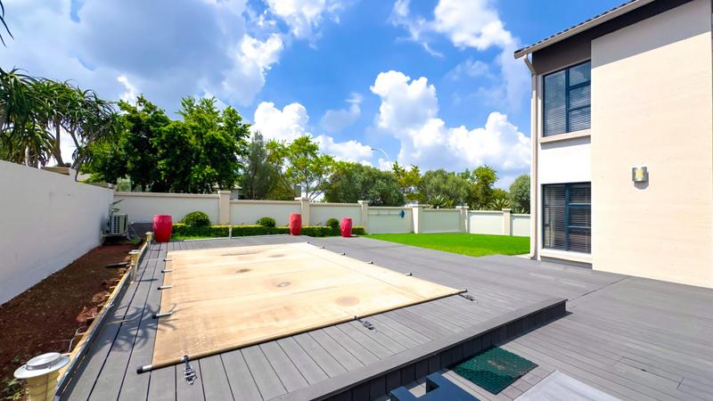 To Let 3 Bedroom Property for Rent in Midstream Estate Gauteng