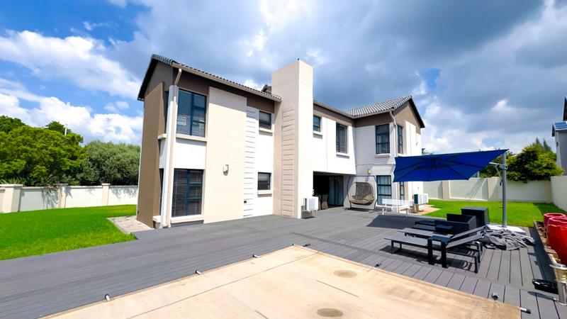 To Let 3 Bedroom Property for Rent in Midstream Estate Gauteng
