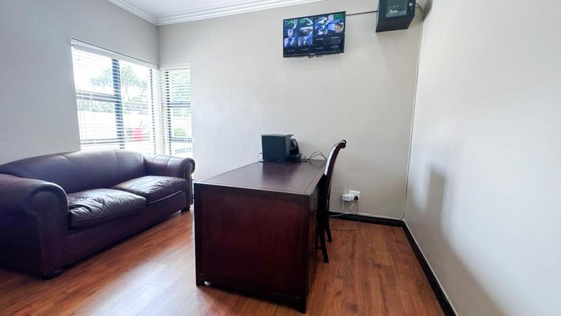 To Let 3 Bedroom Property for Rent in Midstream Estate Gauteng