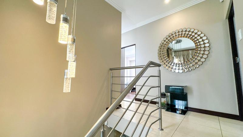 To Let 3 Bedroom Property for Rent in Midstream Estate Gauteng