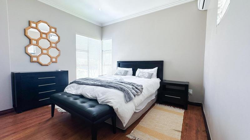 To Let 3 Bedroom Property for Rent in Midstream Estate Gauteng