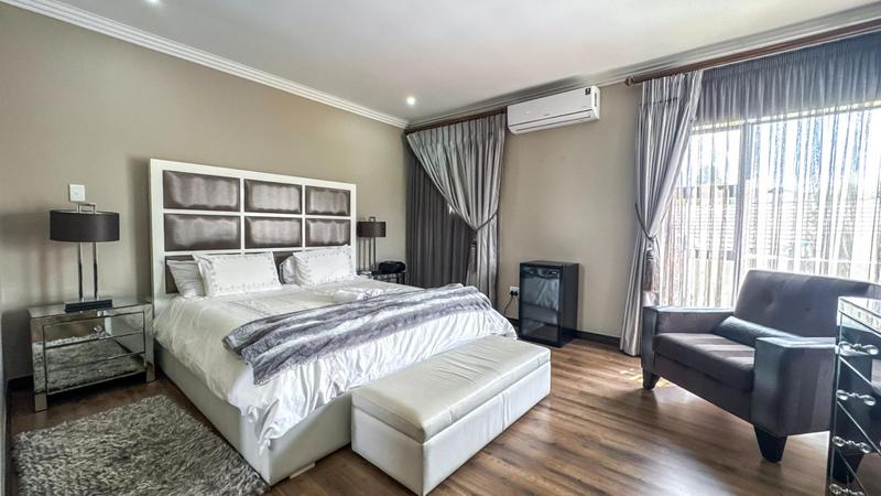 To Let 3 Bedroom Property for Rent in Midstream Estate Gauteng