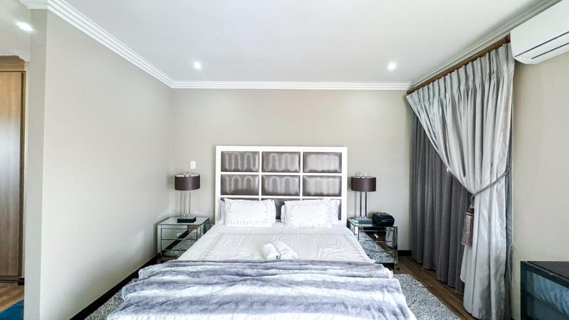To Let 3 Bedroom Property for Rent in Midstream Estate Gauteng