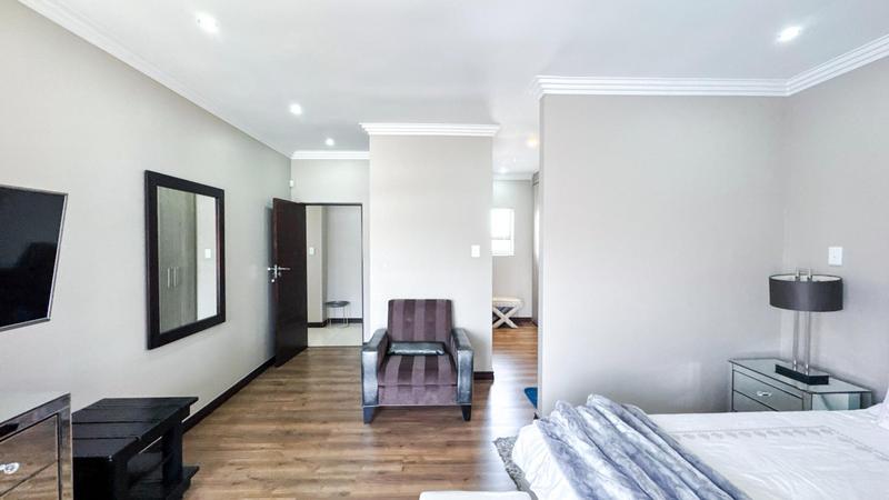 To Let 3 Bedroom Property for Rent in Midstream Estate Gauteng