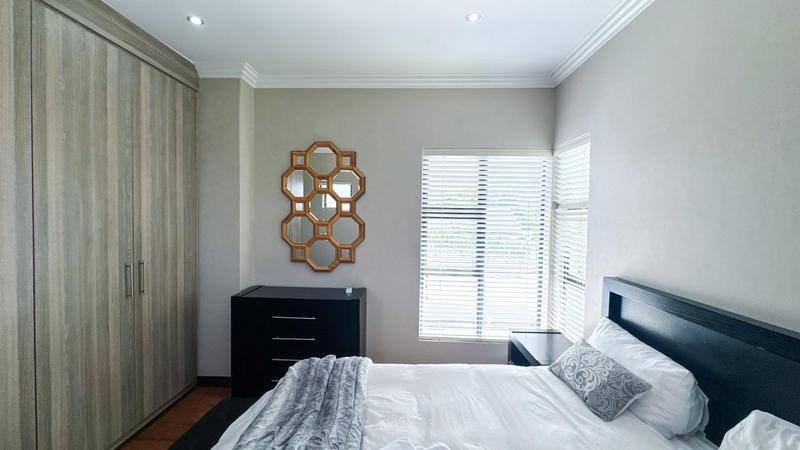 To Let 3 Bedroom Property for Rent in Midstream Estate Gauteng