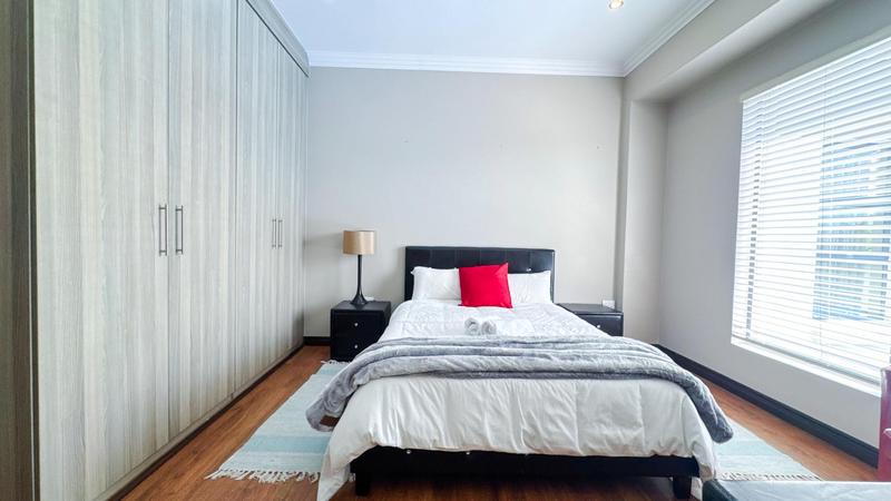 To Let 3 Bedroom Property for Rent in Midstream Estate Gauteng