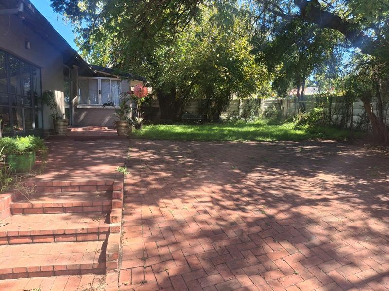 3 Bedroom Property for Sale in Blairgowrie Gauteng