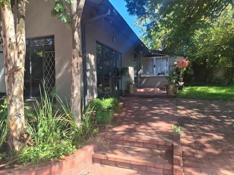 3 Bedroom Property for Sale in Blairgowrie Gauteng