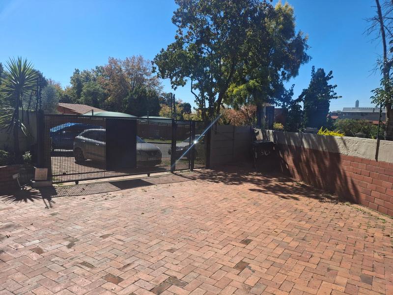 3 Bedroom Property for Sale in Blairgowrie Gauteng