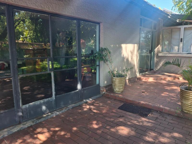 3 Bedroom Property for Sale in Blairgowrie Gauteng