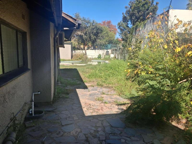3 Bedroom Property for Sale in Blairgowrie Gauteng