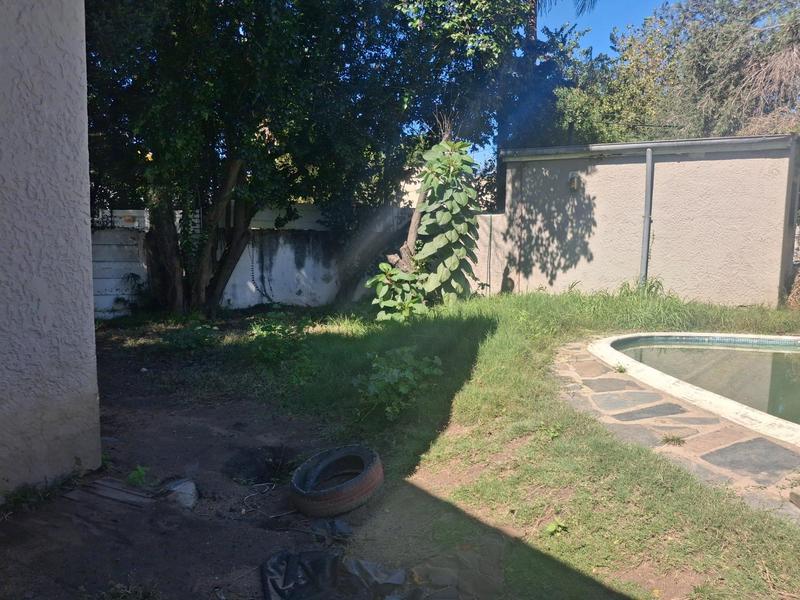 3 Bedroom Property for Sale in Blairgowrie Gauteng