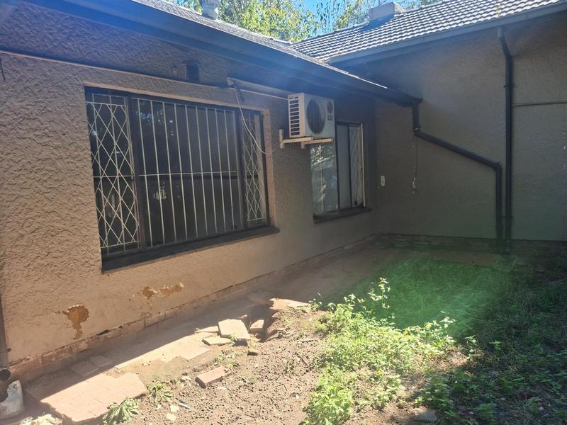 3 Bedroom Property for Sale in Blairgowrie Gauteng