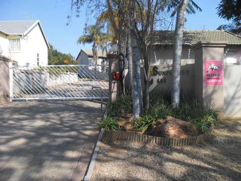 To Let 2 Bedroom Property for Rent in Moreleta Park Gauteng