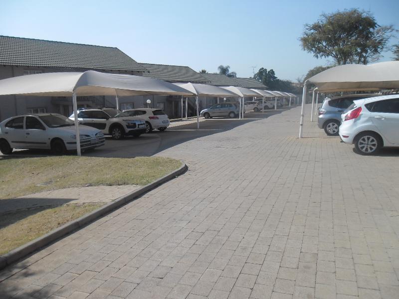 To Let 2 Bedroom Property for Rent in Moreleta Park Gauteng