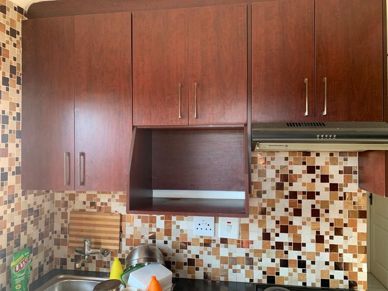 2 Bedroom Property for Sale in Fleurhof Gauteng