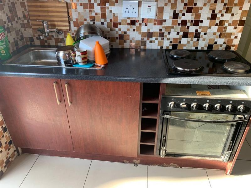 2 Bedroom Property for Sale in Fleurhof Gauteng