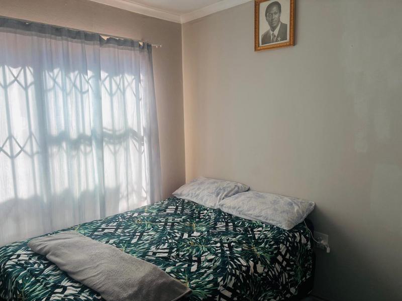 2 Bedroom Property for Sale in Fleurhof Gauteng