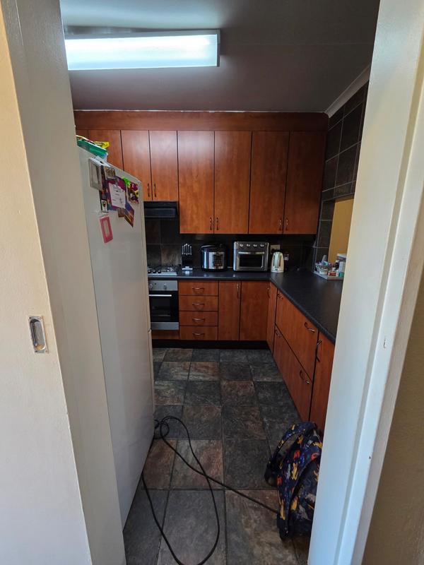 To Let 2 Bedroom Property for Rent in Dayanglen Gauteng
