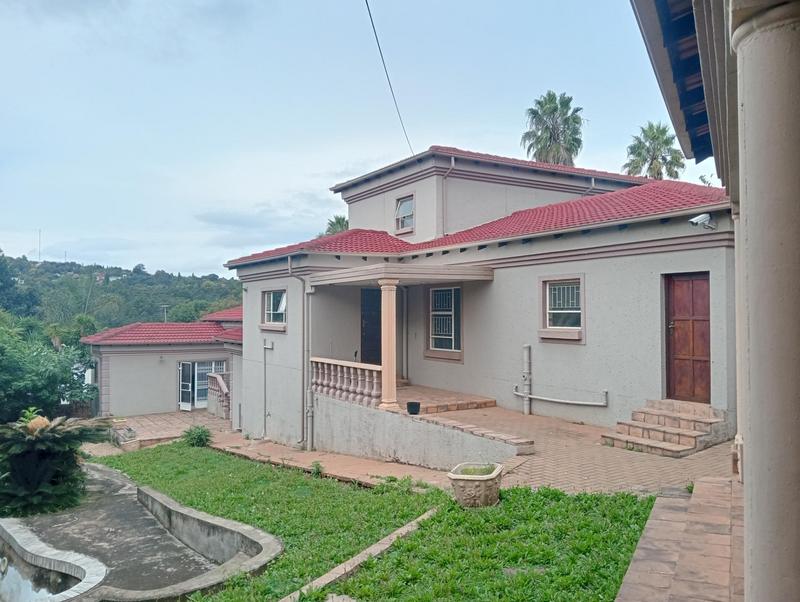 5 Bedroom Property for Sale in Rangeview Ext 4 Gauteng