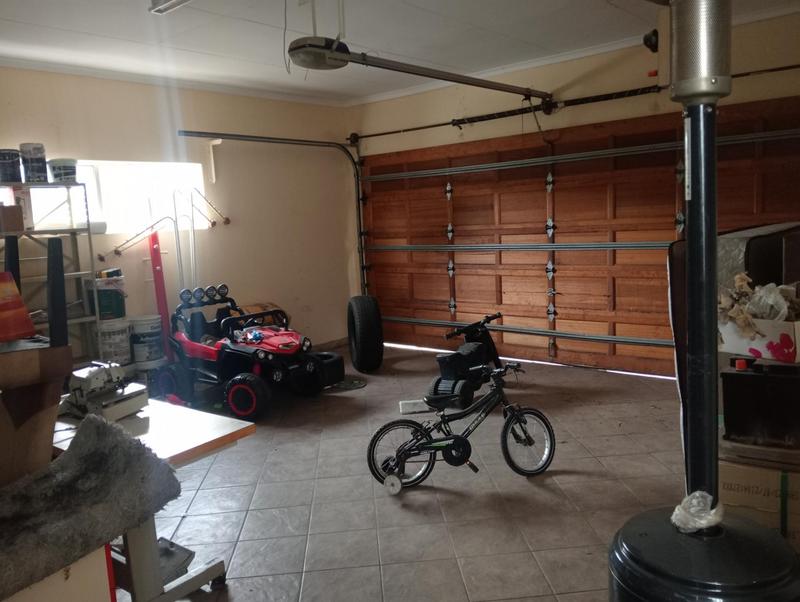 5 Bedroom Property for Sale in Rangeview Ext 4 Gauteng