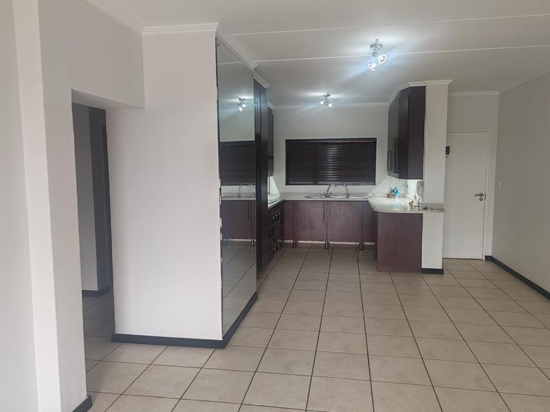 To Let 2 Bedroom Property for Rent in Solheim Gauteng