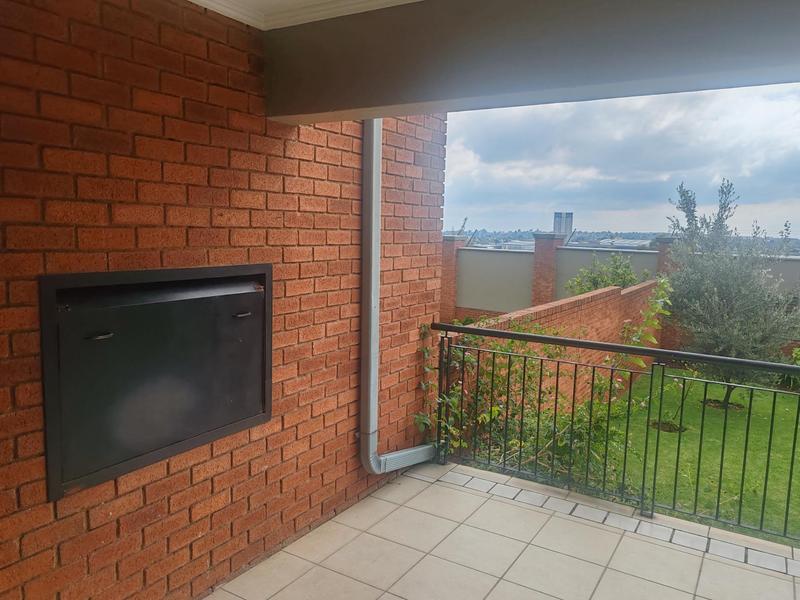 To Let 2 Bedroom Property for Rent in Solheim Gauteng